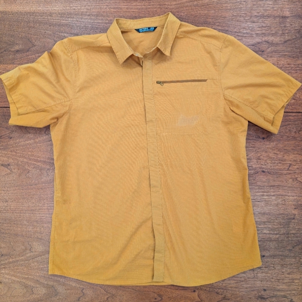 Arc'teryx Kaslo Shirt